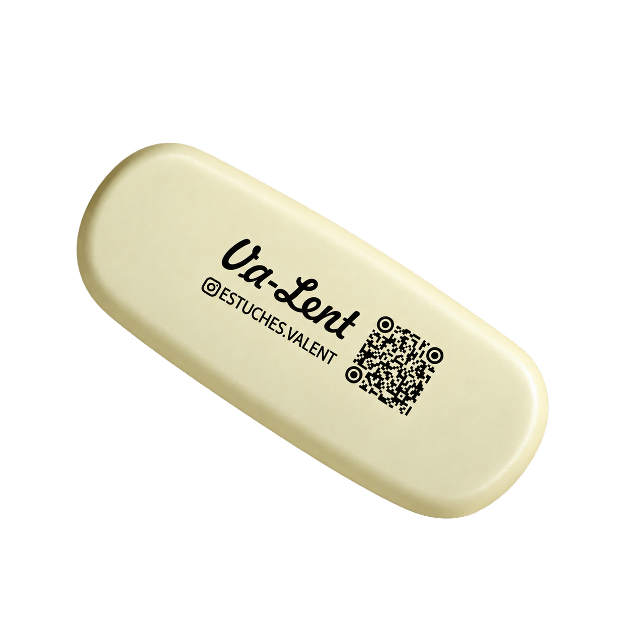 Servicio QR para ópticas VA-LENT